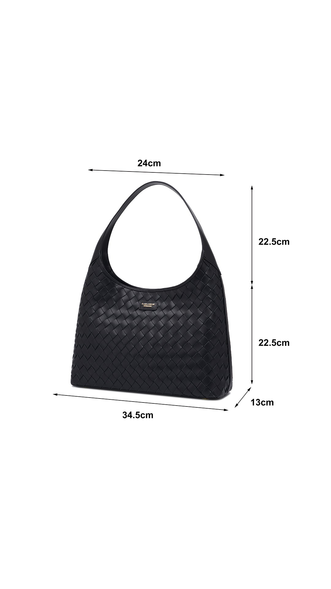 Valeria  (Black)