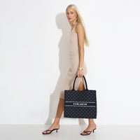 Tote bag Canvas (Bigger)