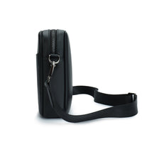 Crossbody bag Kai Leather