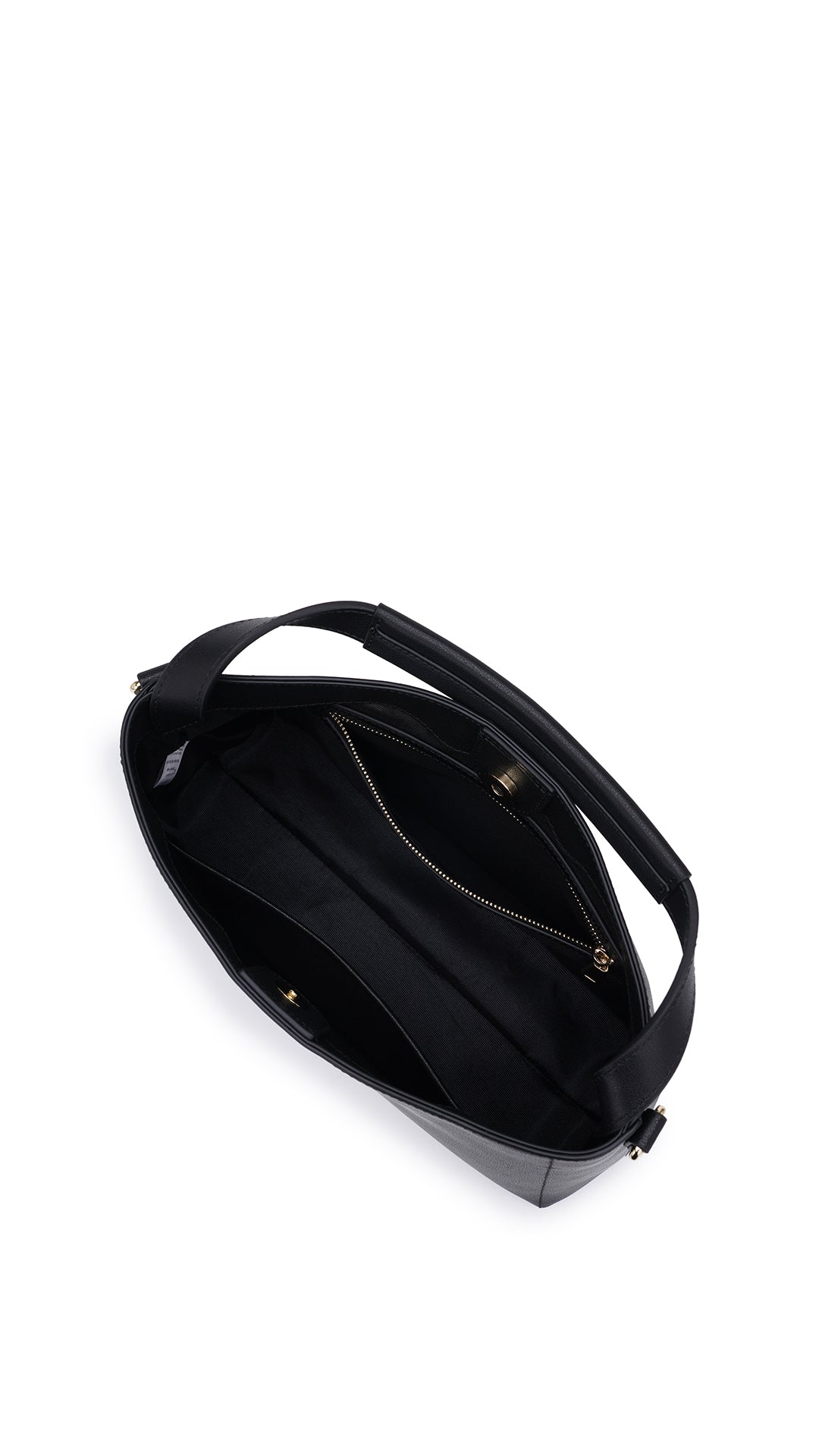Bianca Petite  (Black)