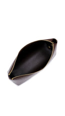 Juliette Pouch  (Brown)