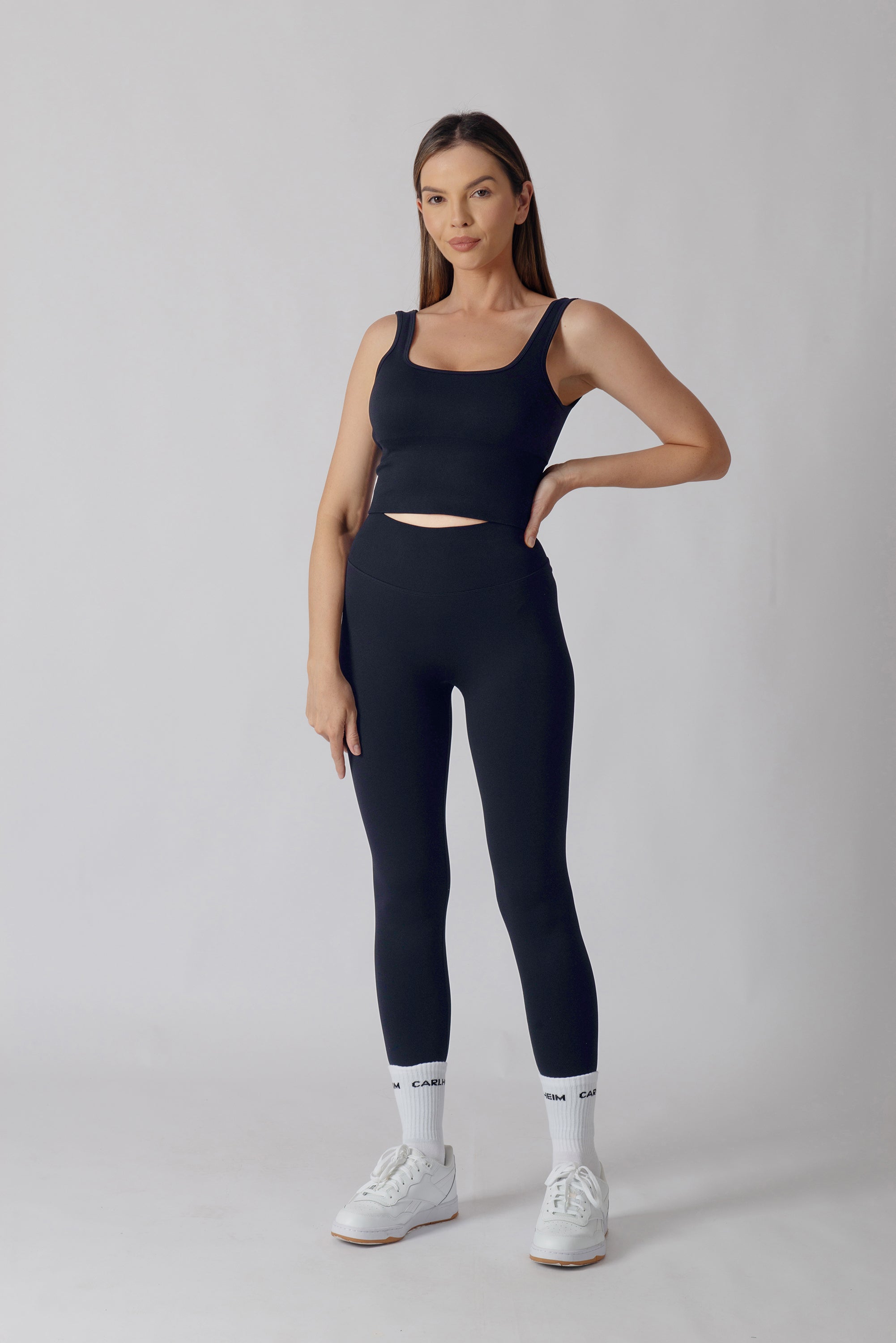 Sculpt Seamless Leggings