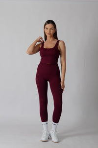 Sculpt Seamless Leggings