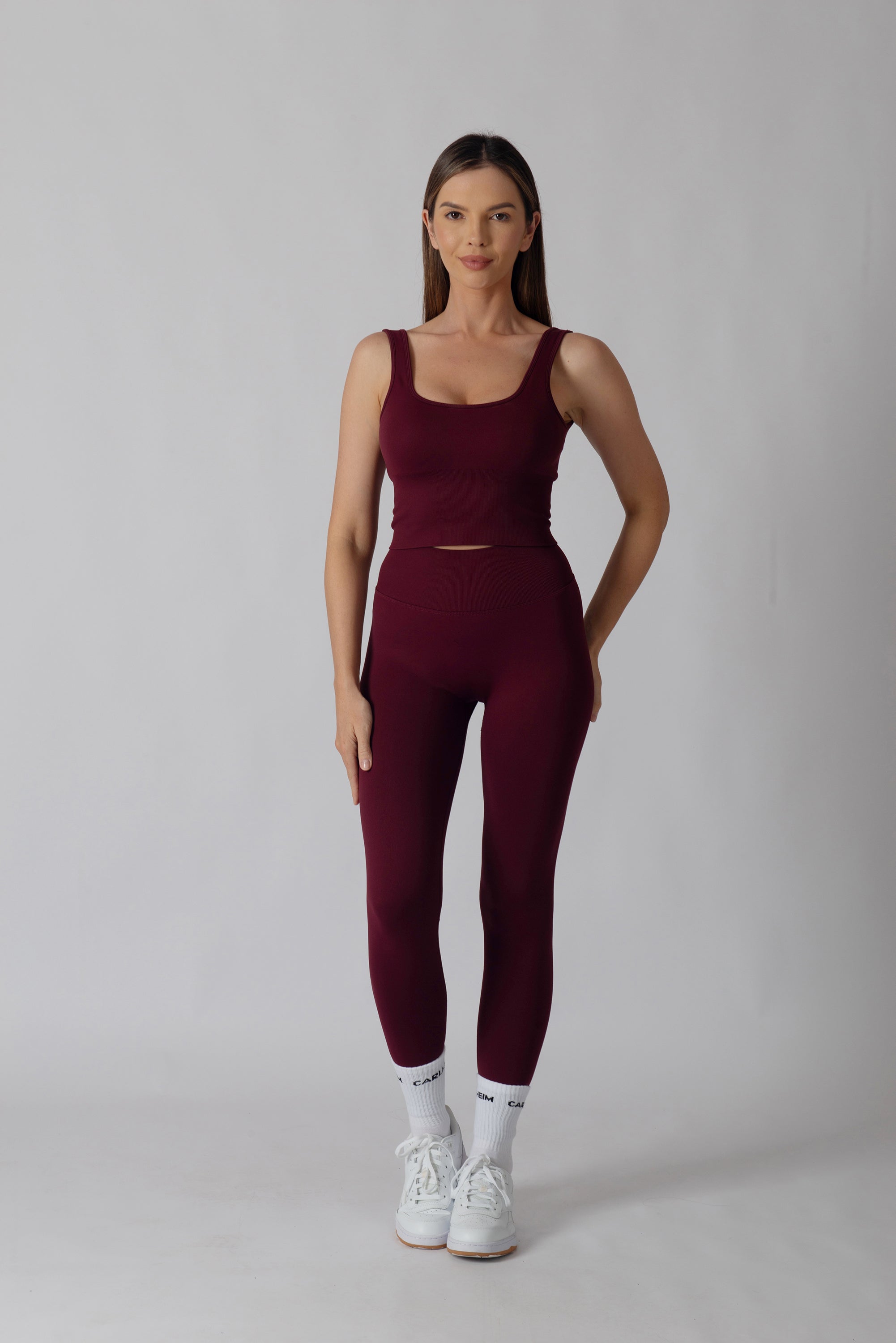 Sculpt Seamless Sports Bra