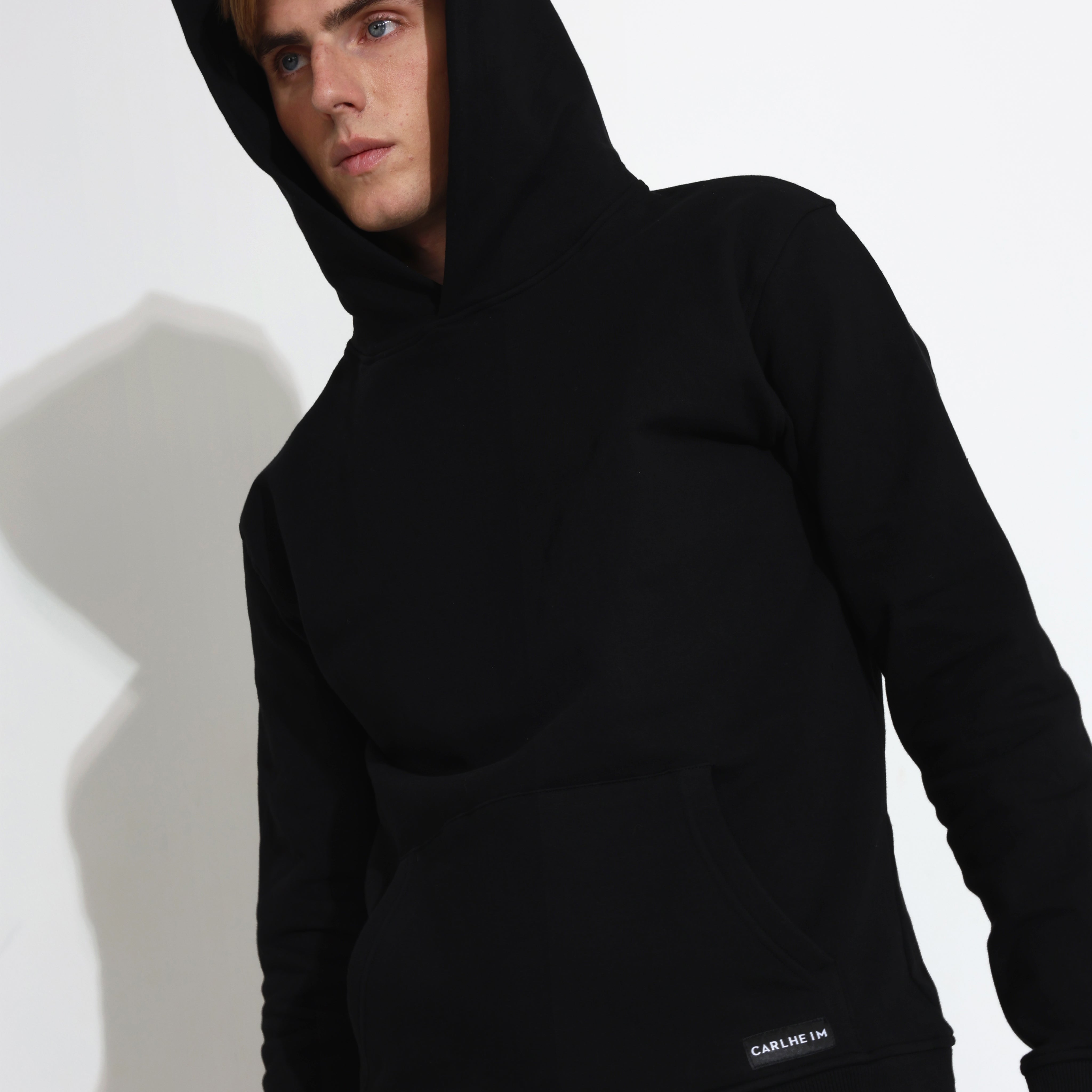 Everyday Comfort Joel Hoodie