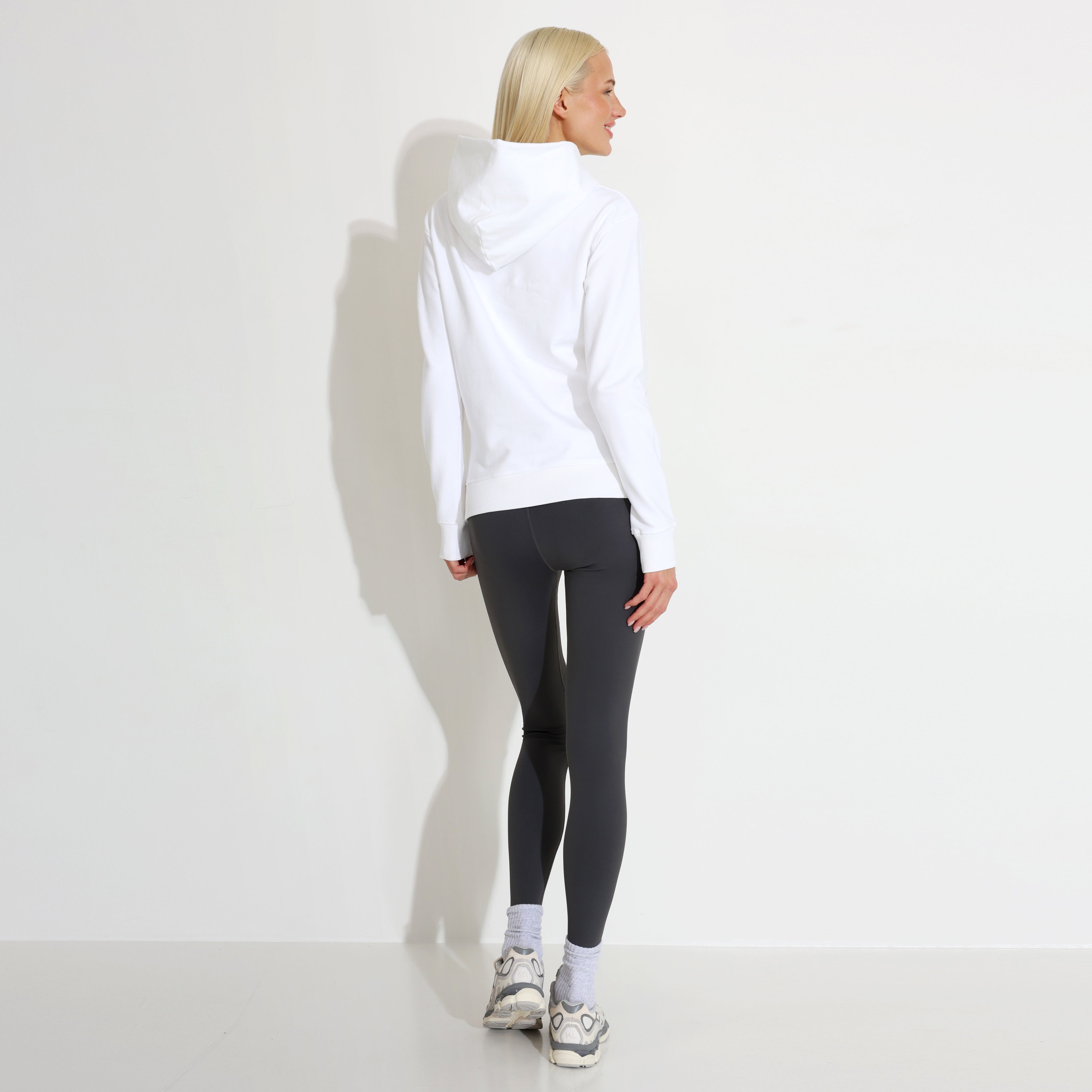 Everyday Comfort Jette Hoodie