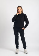 Harper Sweatpants (Black)