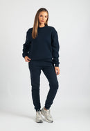 Harper Sweatshirt (Navy)
