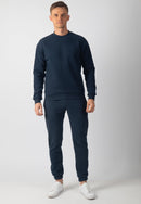 Hudson Branded Sweatshirt (Navy)