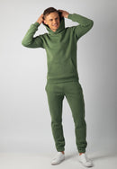 Hudson Hoodie (Green)