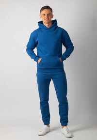 Hudson Sweatpants (Vintage Blue)