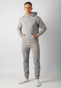 Hudson Sweatpants (Stone Grey)