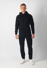 Hudson Sweatpants (Black)