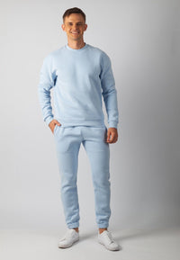Hudson Sweatshirt (Ice Blue)
