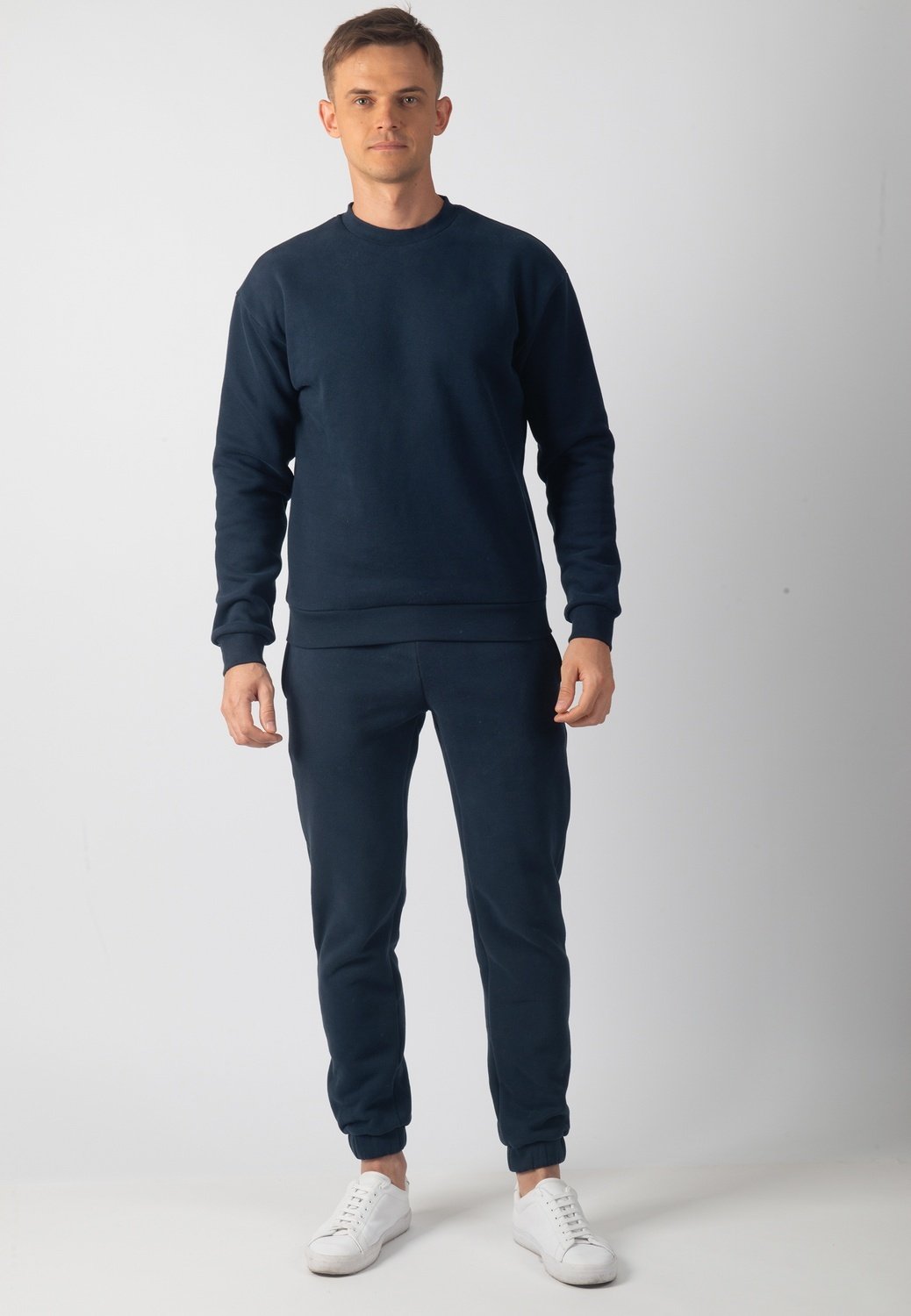 Hudson Sweatshirt (Navy)