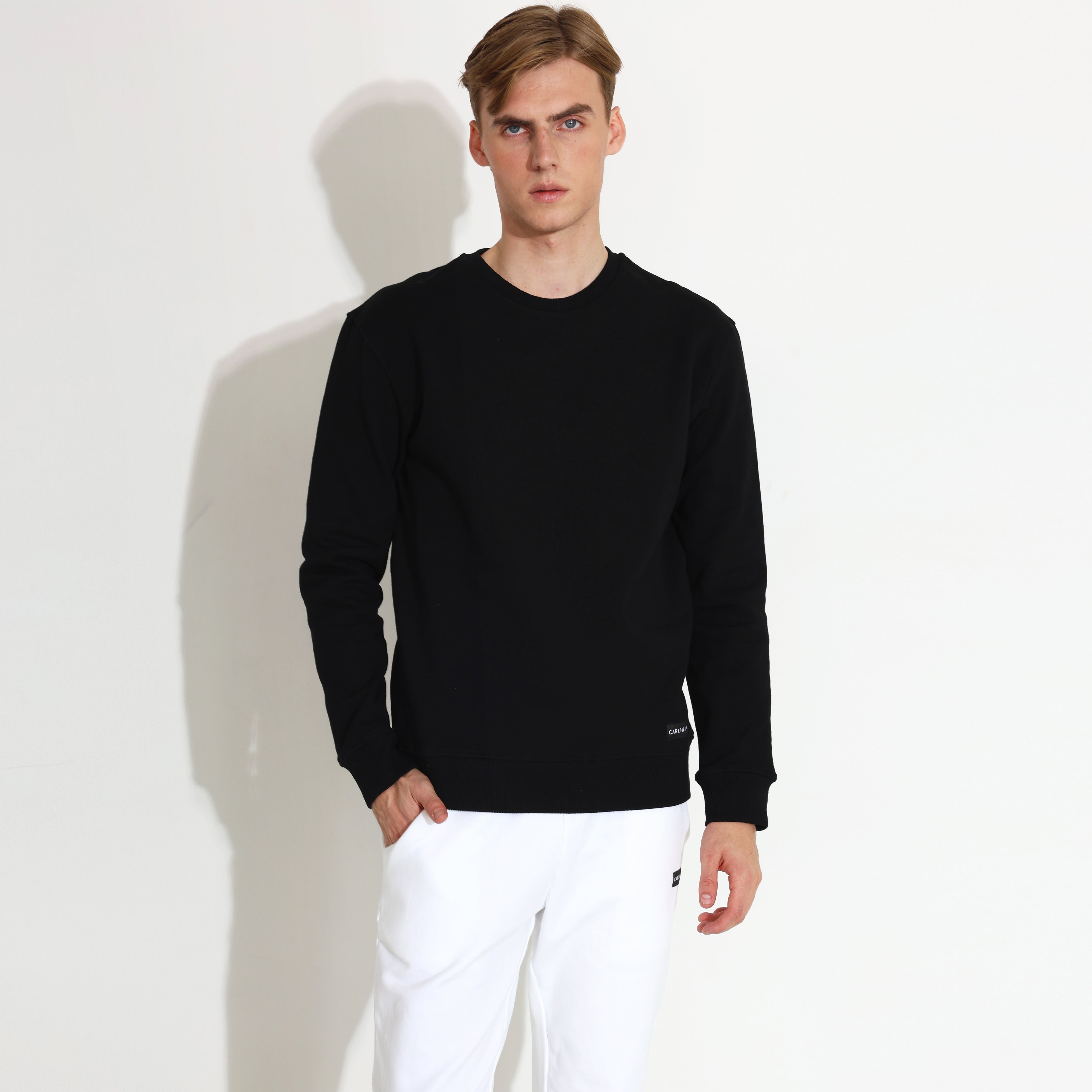 Universal Noel Comfort Sweatshirt