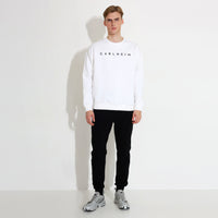 Sweatshirt Oversized fit