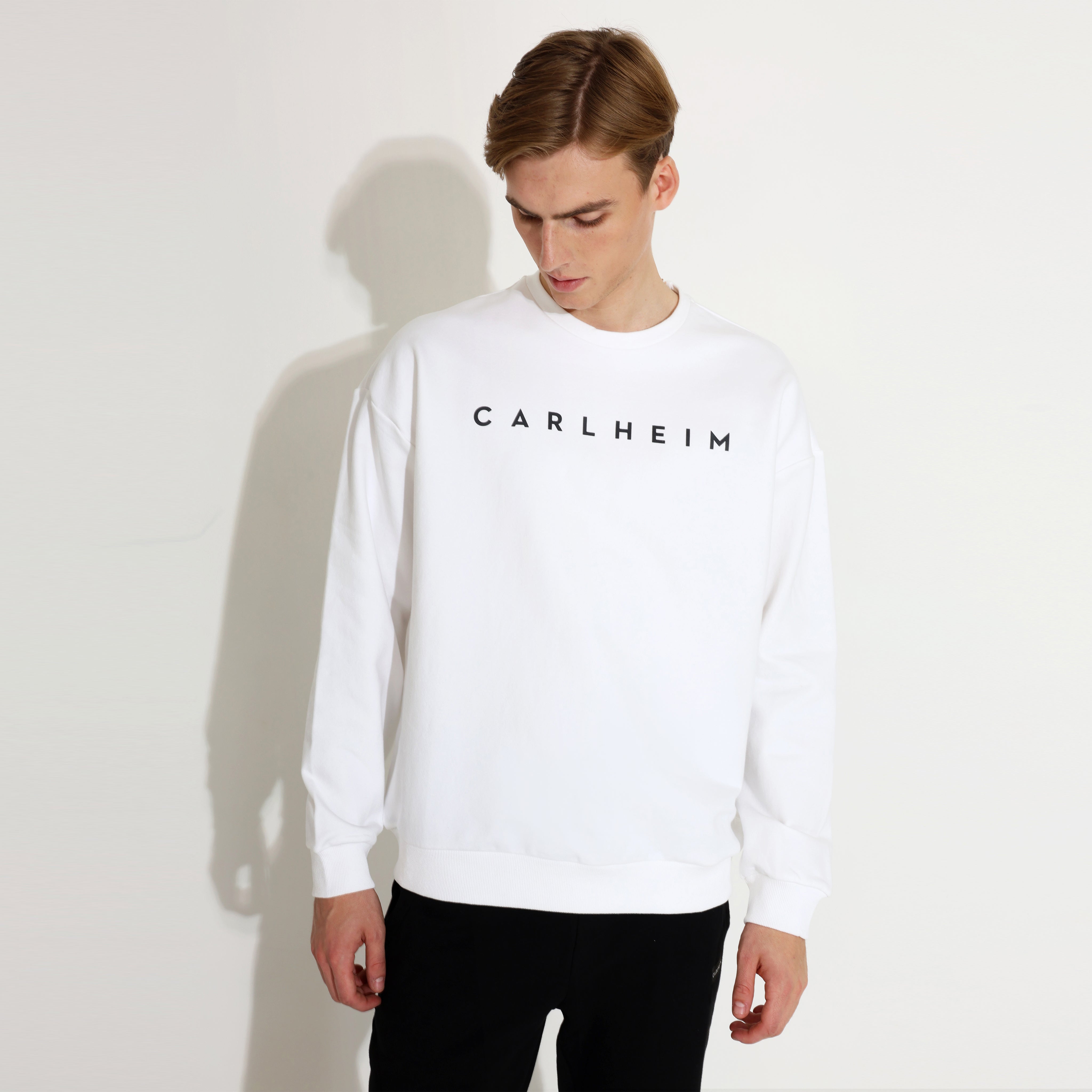 Sweatshirt Oversized fit