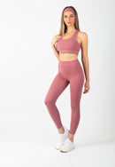 Serenita Leggings (Berry)