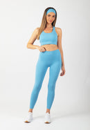 Serenita Leggings (Light Blue)