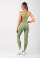 Serenita Leggings (Pistachio)