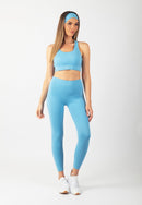 Serenita Leggings (Light Blue)