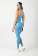Serenita Leggings (Light Blue)