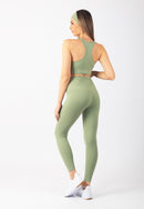 Serenita Leggings (Pistachio)