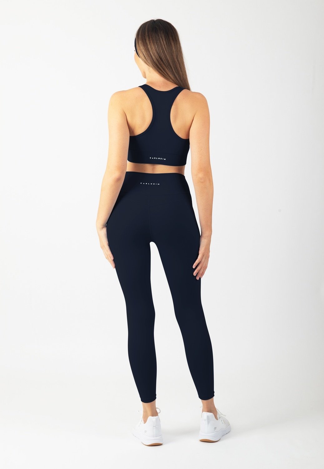 Serenita Leggings (Navy)