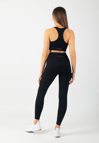 Serenita Leggings (Black)
