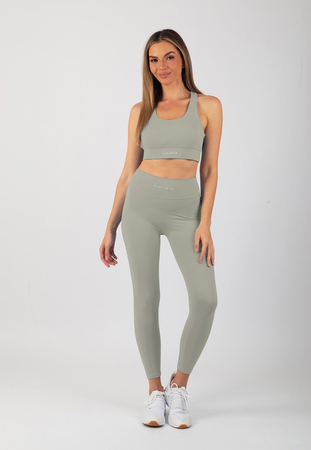 Serenita Leggings (Stone)