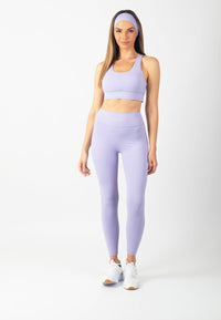 Serenita Sports bra (Lilac)