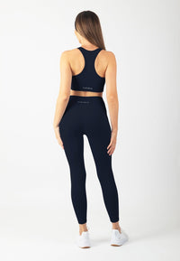 Serenita Sports bra (Navy)