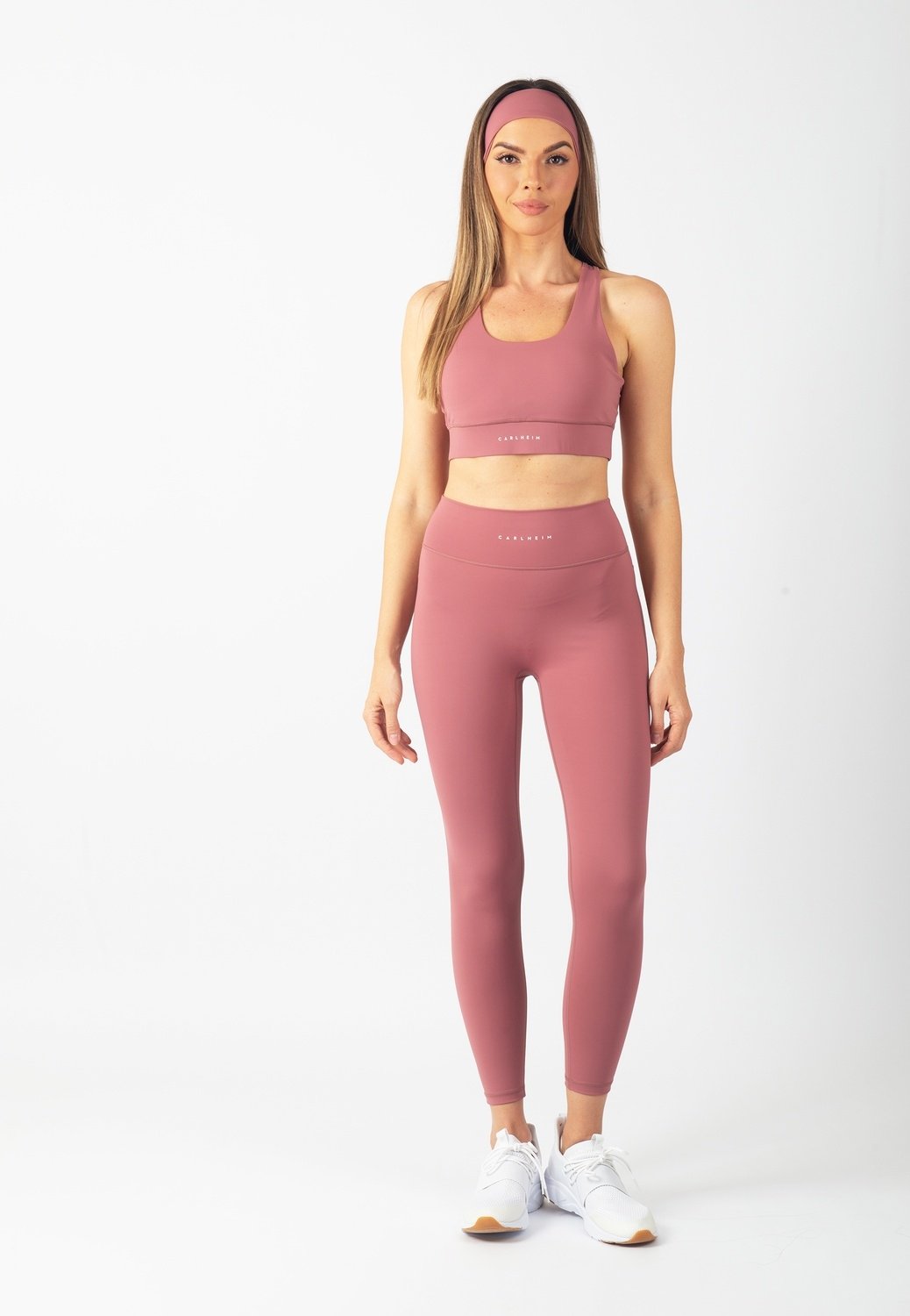 Serenita Sports bra (Berry)