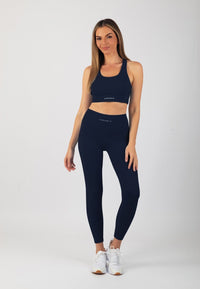 Serenita Sports bra (Navy)