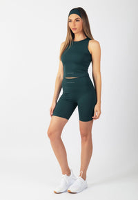 Serenita Tank top (State Blue)