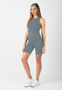 Serenita Tank top (Pale Lilac)