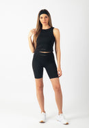 Serenita Tank top (Black)