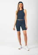 Serenita Tank top (Blue)