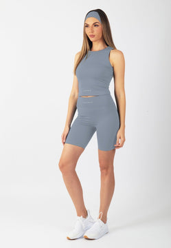 Serenita Tank top (Light Violet)