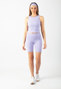 Serenita Tank top (Lilac)