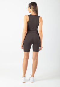 Serenita Tank top (Light Plum)