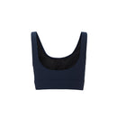 Helle Sports Bra Ribbed Classic