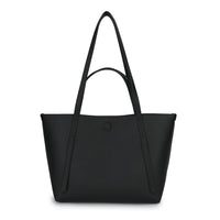 Tote bag Ella Leather
