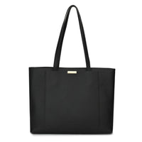 Tote bag Ella Leather
