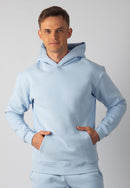 Hudson Hoodie (Ice Blue)