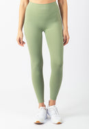 Serenita Leggings (Pistachio)