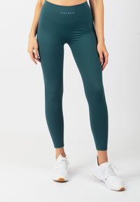 Serenita Leggings (Teal Green)