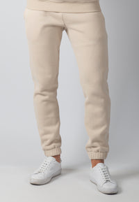 Hudson Sweatpants (Beige)