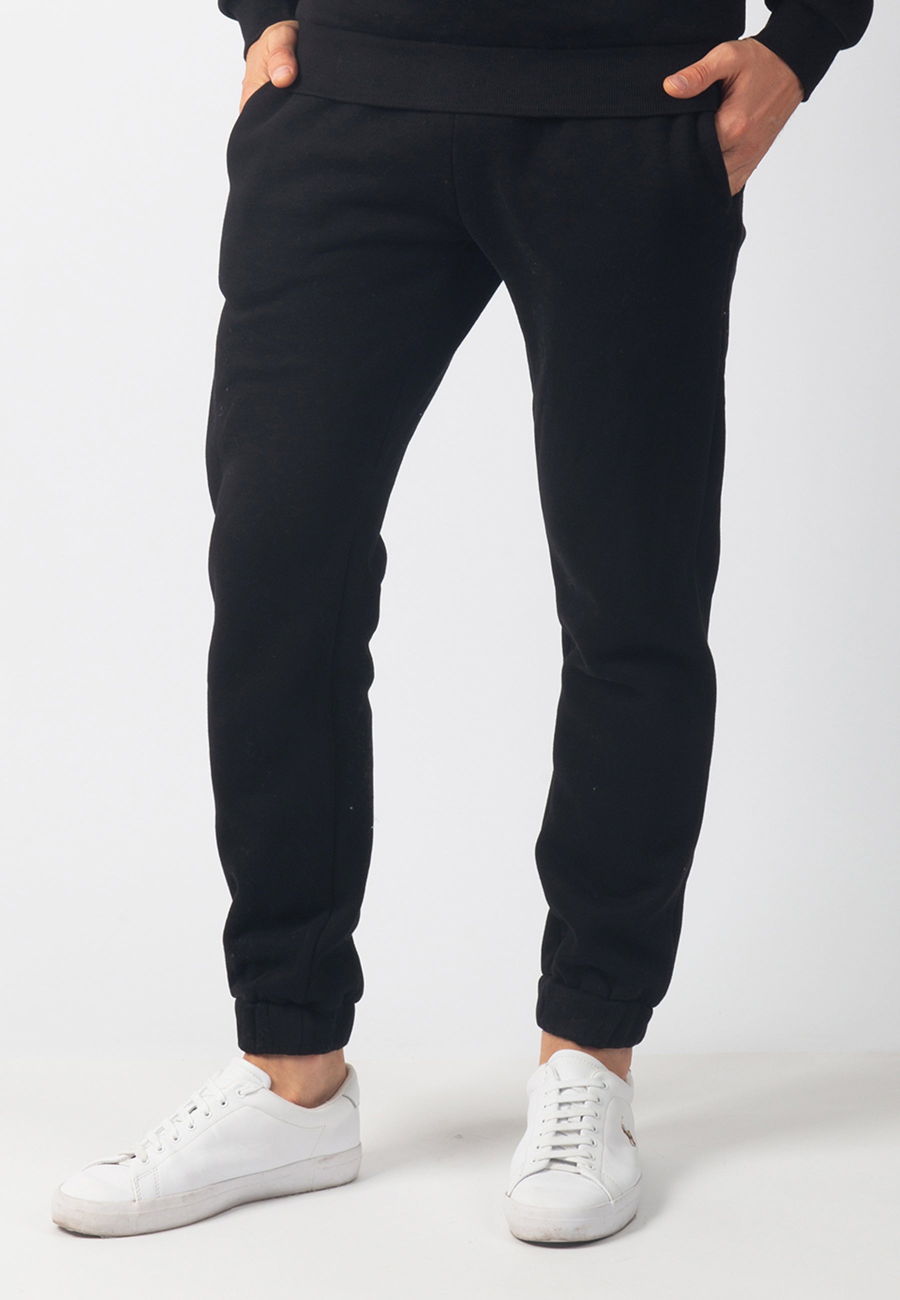 Hudson Sweatpants (Black)
